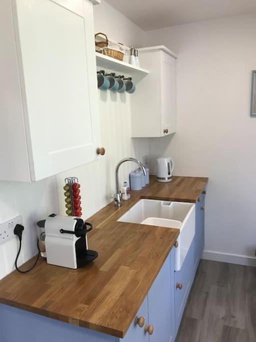 Perfect 4 Cpls & Families . Close To Everything Βίλα Pentraeth Εξωτερικό φωτογραφία
