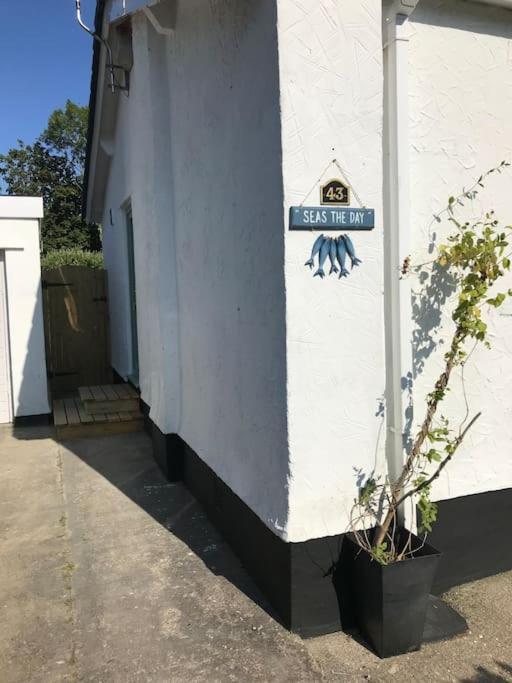 Perfect 4 Cpls & Families . Close To Everything Βίλα Pentraeth Εξωτερικό φωτογραφία