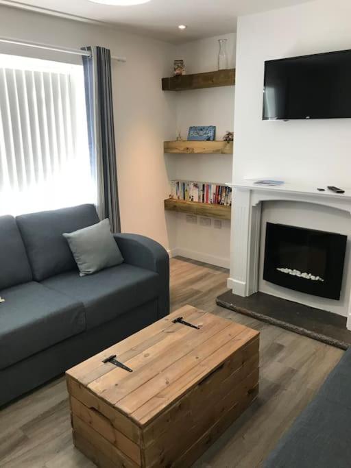 Perfect 4 Cpls & Families . Close To Everything Βίλα Pentraeth Εξωτερικό φωτογραφία