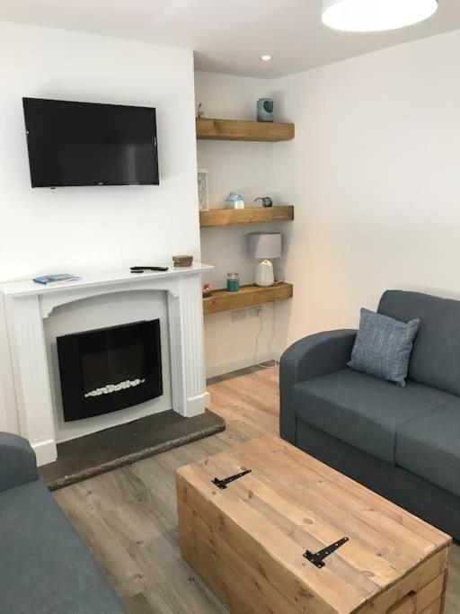 Perfect 4 Cpls & Families . Close To Everything Βίλα Pentraeth Εξωτερικό φωτογραφία
