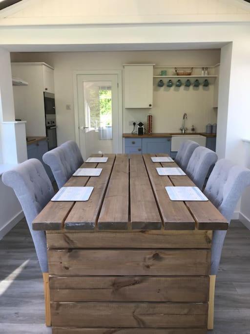 Perfect 4 Cpls & Families . Close To Everything Βίλα Pentraeth Εξωτερικό φωτογραφία