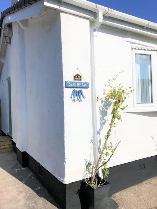 Perfect 4 Cpls & Families . Close To Everything Βίλα Pentraeth Εξωτερικό φωτογραφία