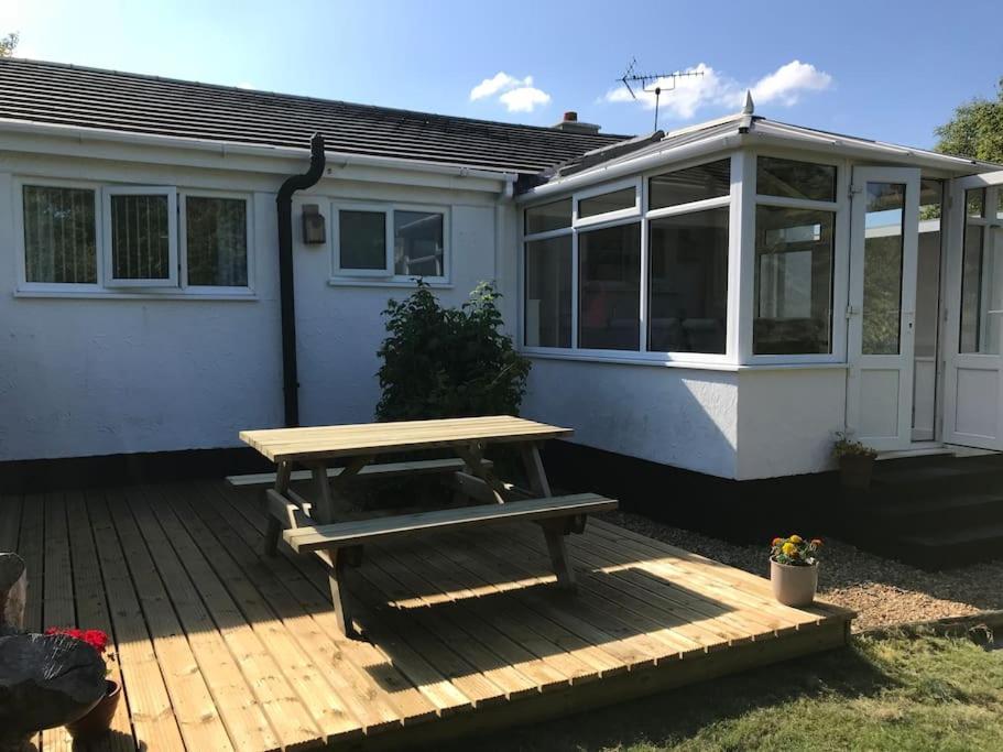 Perfect 4 Cpls & Families . Close To Everything Βίλα Pentraeth Εξωτερικό φωτογραφία