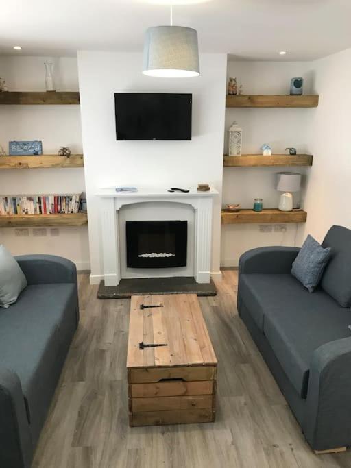 Perfect 4 Cpls & Families . Close To Everything Βίλα Pentraeth Εξωτερικό φωτογραφία